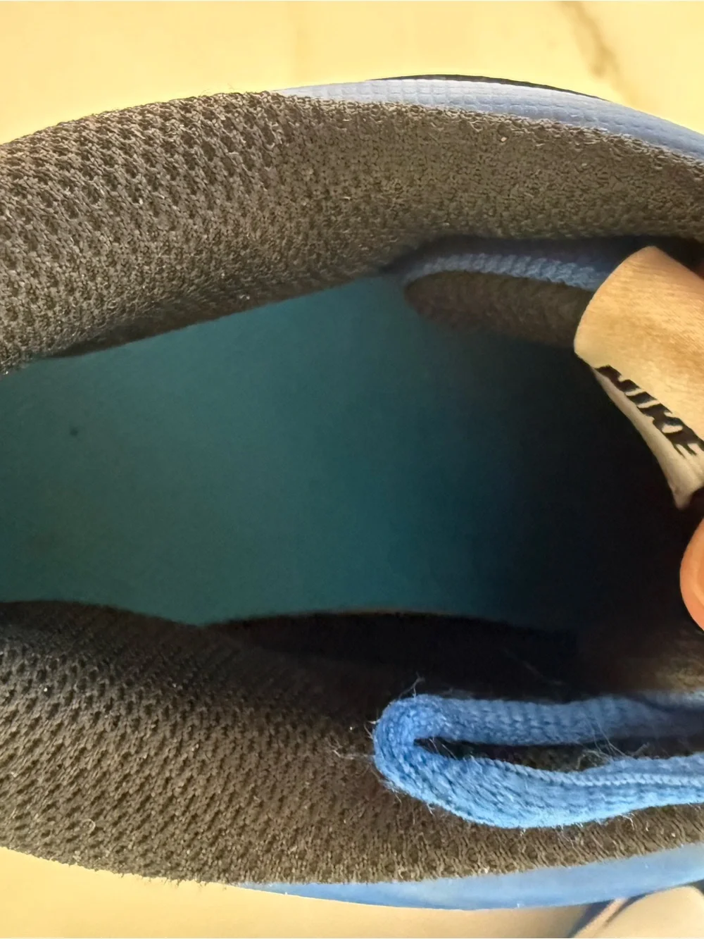 Nike mike trout